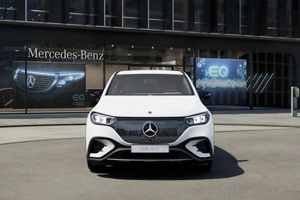 Mercedes-Benz EQE SUV 20.829 km 60.890 &euro; Ravensburg 88214