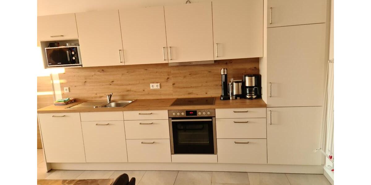Etagenwohnung Deggenhausertal - 3 Zimmer, 74 m&sup2;, 880&euro; | Angebot:25723267