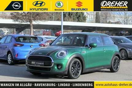 Mini One 49.190 km 16.960 &euro; Ravensburg 88213