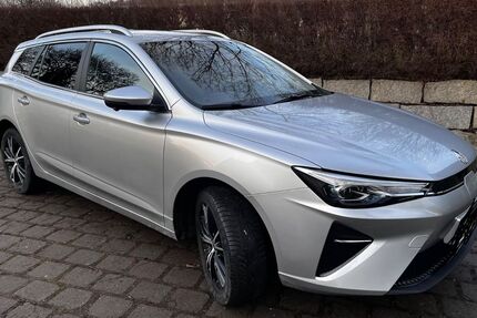 MG 5 73.000 km 14.000 &euro; Frickingen 88699