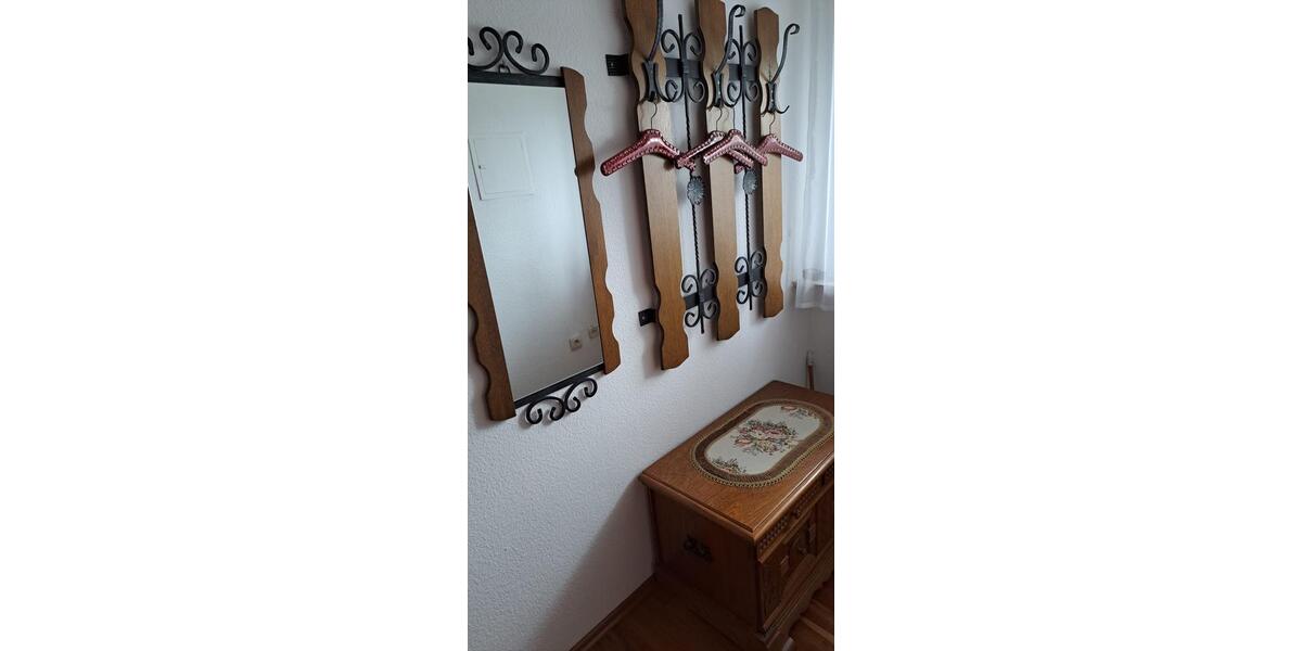 Etagenwohnung Lindau (Bodensee) - 3 Zimmer, 85 m&sup2;, 1.400&euro; | Angebot:25022761