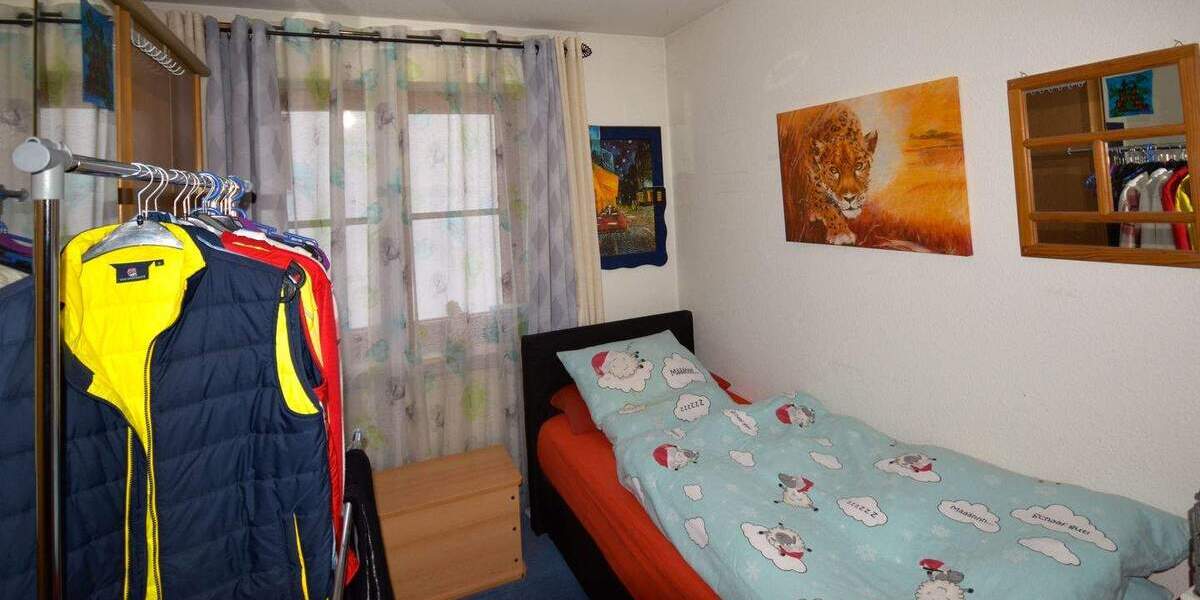 Etagenwohnung Daisendorf - 3 Zimmer, 79 m&sup2;, 308.000&euro; | Angebot:25746788