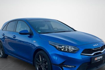 Kia ceed / Ceed 21.500 km 19.440 &euro; Oberteuringen 88094