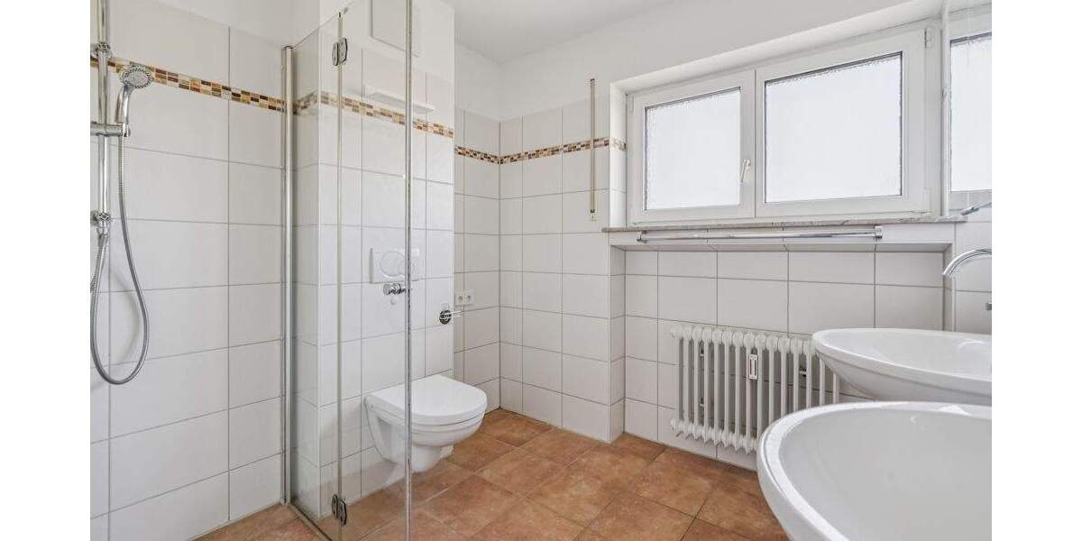 Etagenwohnung Friedrichshafen Fischbach - 3 Zimmer, 108 m&sup2;, 449.000&euro; | Angebot:25896657