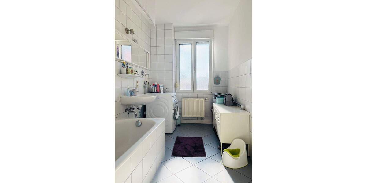 Etagenwohnung Konstanz Petershausen - 4 Zimmer, 100 m&sup2;, 598.000&euro; | Angebot:25686178