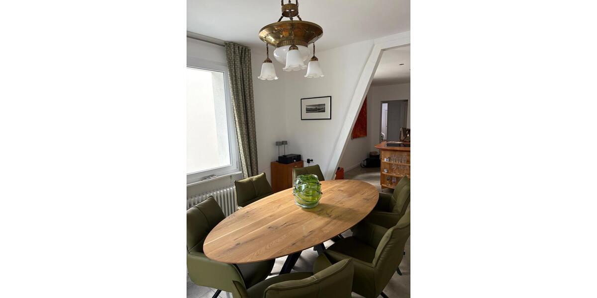 Etagenwohnung Überlingen - 3 Zimmer, 76 m&sup2;, 425.000&euro; | Angebot:26698726