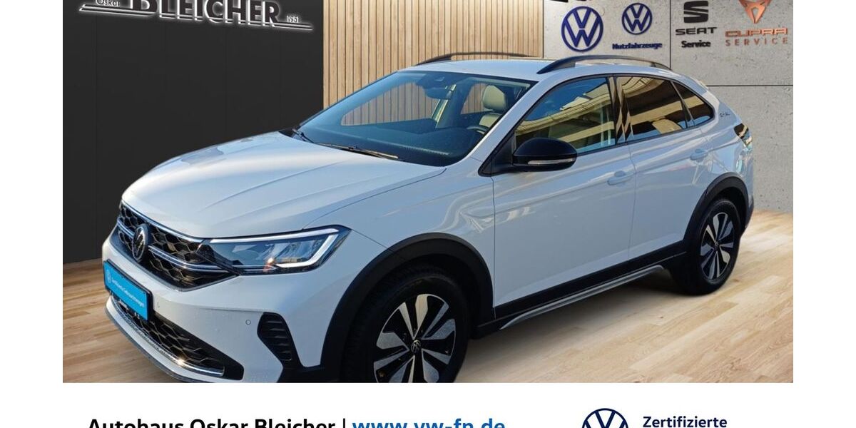 VW Taigo 2.675 km 25.490 &euro; Friedrichshafen 88046