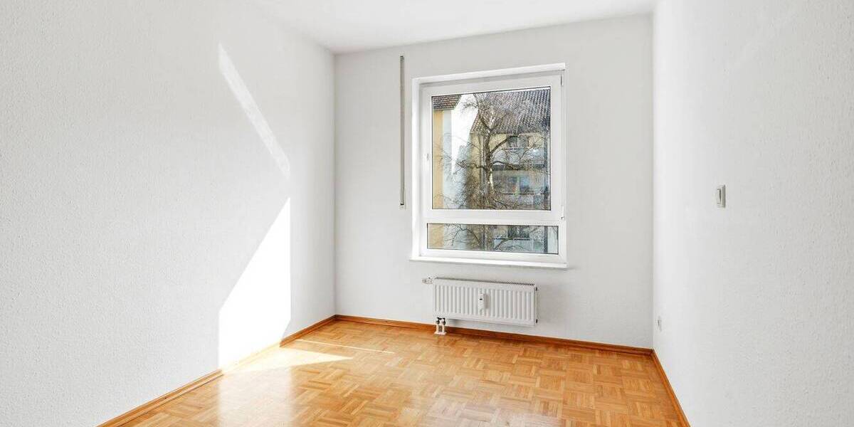 Etagenwohnung Konstanz Paradies - 2 Zimmer, 55 m&sup2;, 295.000&euro; | Angebot:26055780