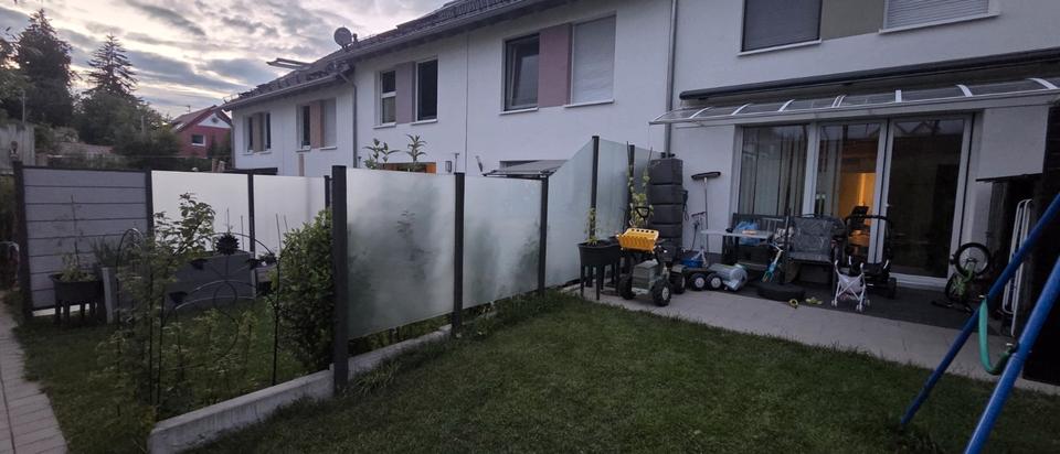 Reihenhaus Wangen im Allgäu - 5 Zimmer, 136 m&sup2;, 529.000&euro; | Angebot:26926173