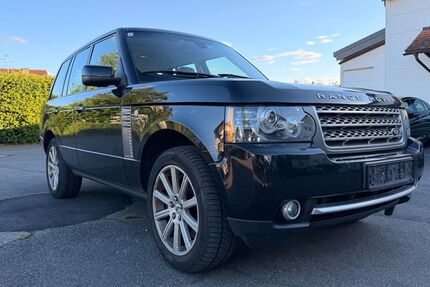 Land Rover Range Rover 191.000 km 17.900 &euro; Immenstaad am Bodensee 88090