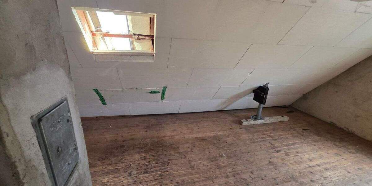 Einfamilienhaus Wangen im Allgäu Wangen - 6 Zimmer, 115 m&sup2;, 495.000&euro; | Angebot:26055091