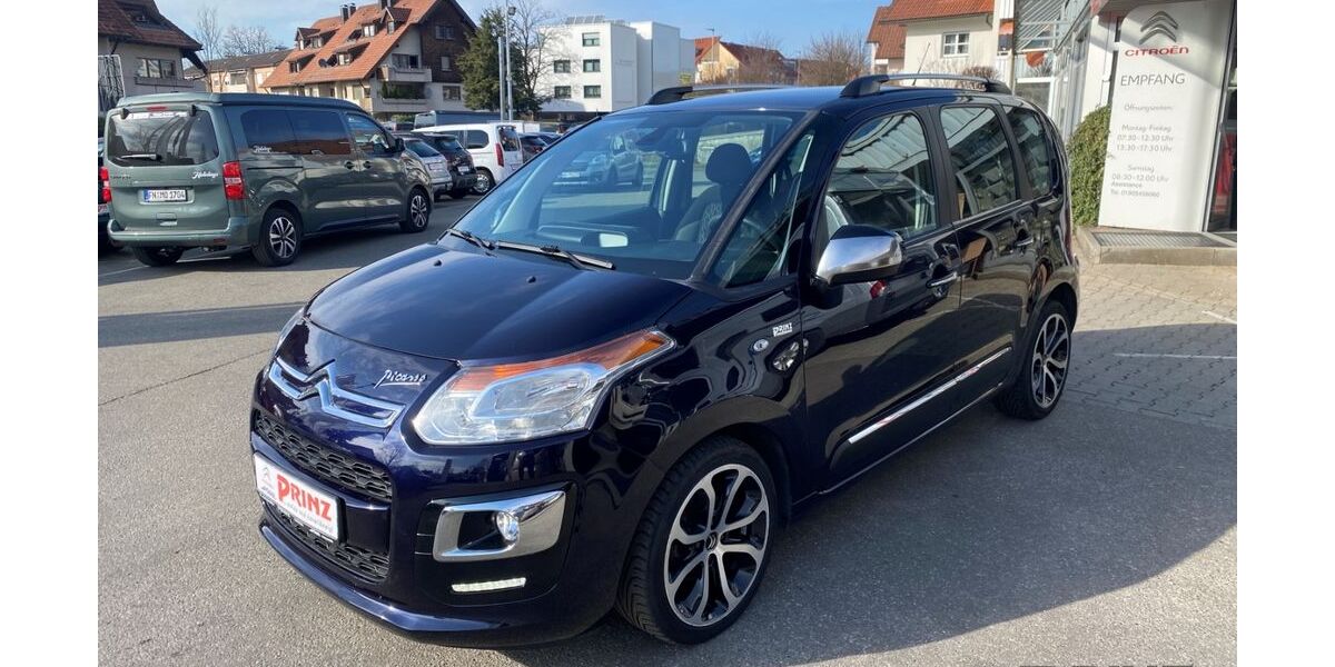Citroen C3 Picasso 133.000 km 6.650 &euro; Wangen 88239