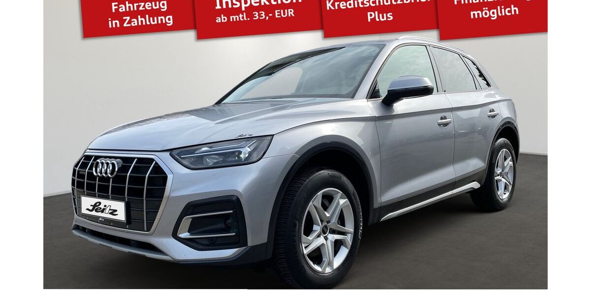 Audi Q5 53.315 km 37.950 &euro; Wangen im Allgäu 88239