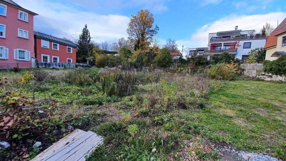 Etagenwohnung Wangen im Allgäu Wangen - 4 Zimmer, 140 m&sup2;, 860.260&euro; | Angebot:25898920