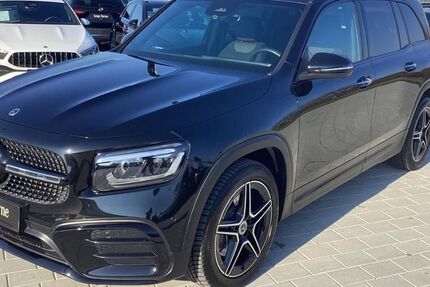 Mercedes-Benz GLB 220 19.628 km 47.580 &euro; Ravensburg 88214