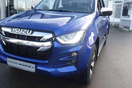 Isuzu D-Max 38.400 km 39.500 &euro; Ravensburg 88214
