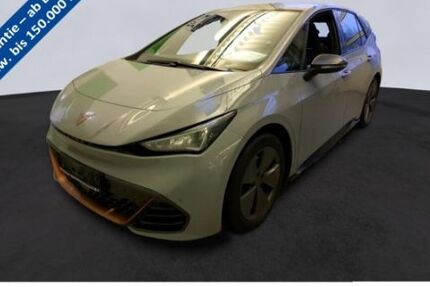 Cupra Born 21.490 km 26.490 &euro; Markdorf 88677