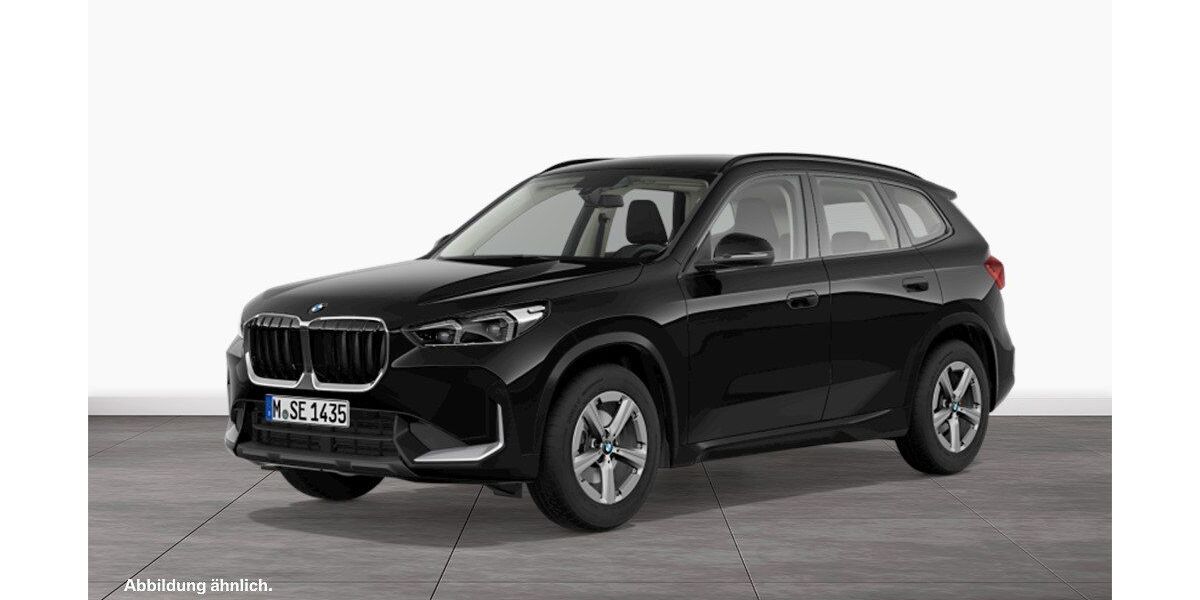BMW X1 9.900 km 34.990 &euro; Lindau 88131
