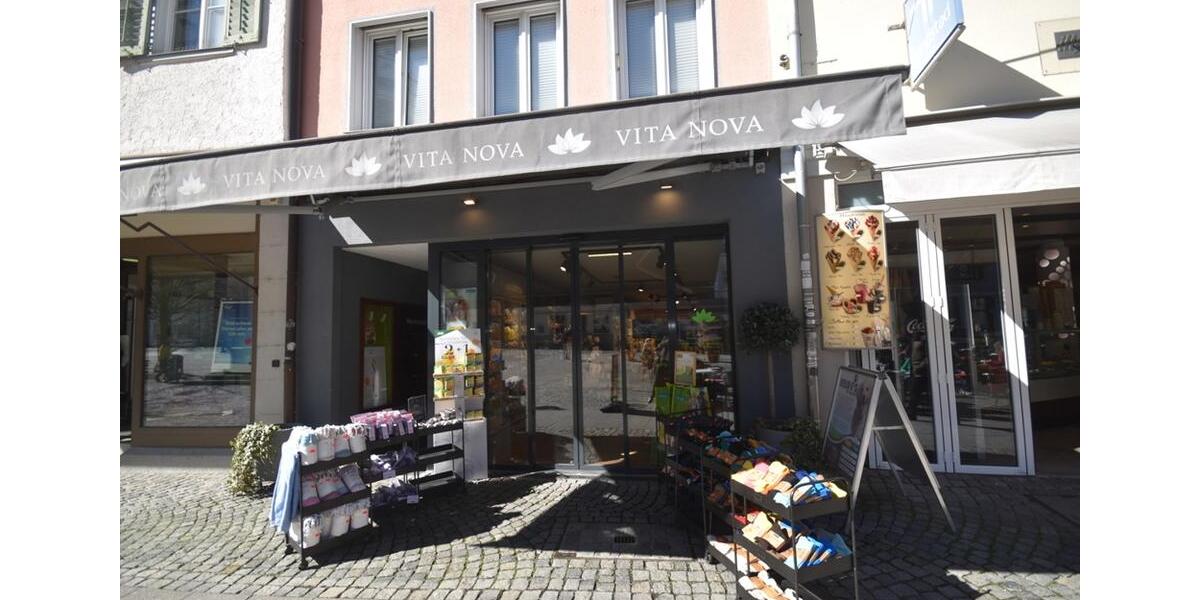 Gewerbeobjekt Ravensburg - 2.100&euro; | Angebot:23815373