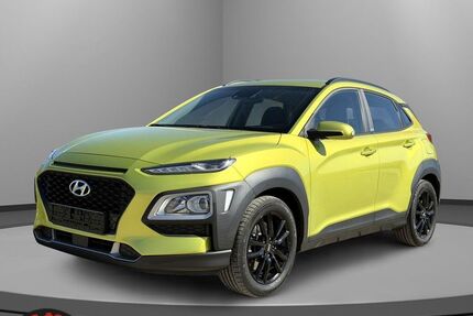 Hyundai KONA 65.160 km 16.990 &euro; Wilhelmsdorf 88271