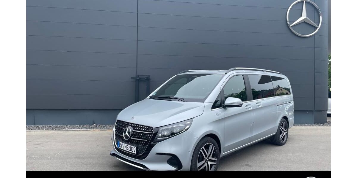 Mercedes-Benz V 300 9.999 km 84.480 &euro; Ravensburg 88214