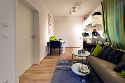 Wohnung Friedrichshafen Raderach - 2 Zimmer, 36 m&sup2;, 195.000&euro; | Angebot:24520105