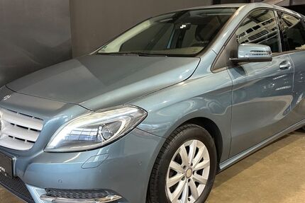 Mercedes-Benz B 200 199.800 km 7.990 &euro; Mochenwangen 88284