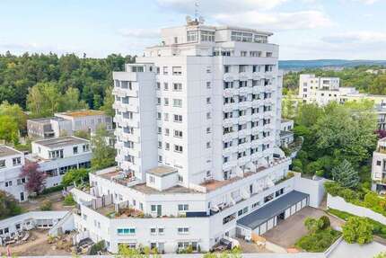 Wohnung Konstanz Allmannsdorf - 3 Zimmer, 91 m&sup2;, 395.000&euro; | Angebot:26726666