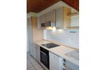 Stilvolle, neuwertige 3-Zimmer-DG-Wohnung mit Balkon und Einbauküche - Appartement Baindt Schachen | Angebot:26633728