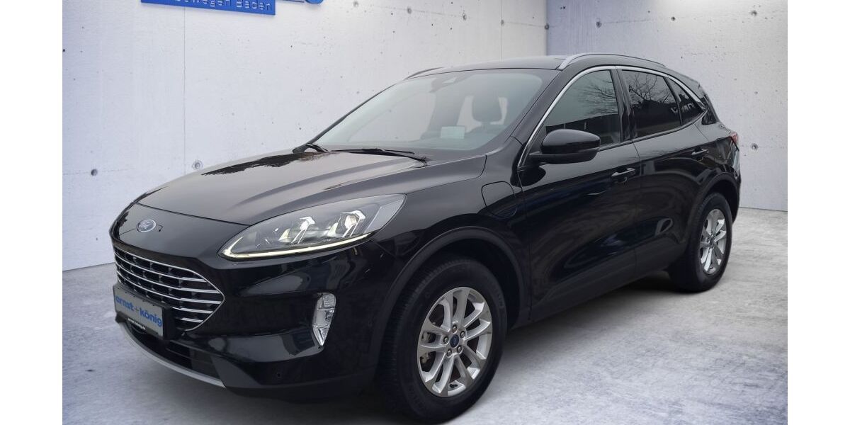 Ford Kuga 33.442 km 25.190 &euro; Konstanz 78467