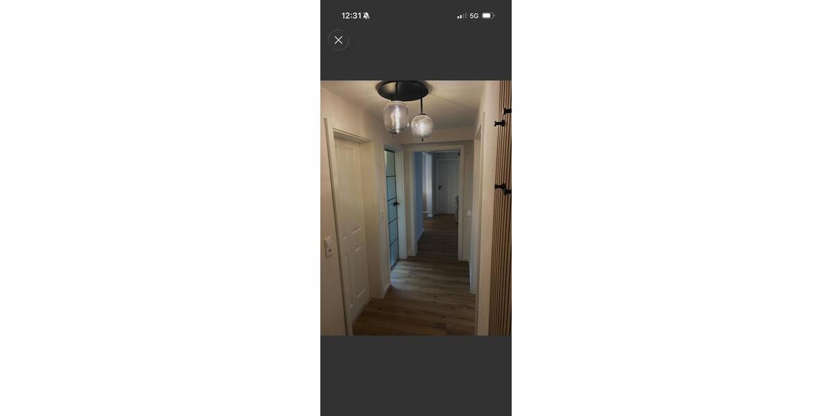 Dachgeschoßwohnung Friedrichshafen Allmannsweiler - 3.5 Zimmer, 75 m&sup2;, 1.290&euro; | Angebot:27578255