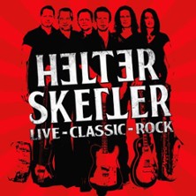 Helter Skelter- Live-Classic-Rock | Dornier Museum Friedrichshafen 14.11.2026 Dornier Museum Friedrichshafen
