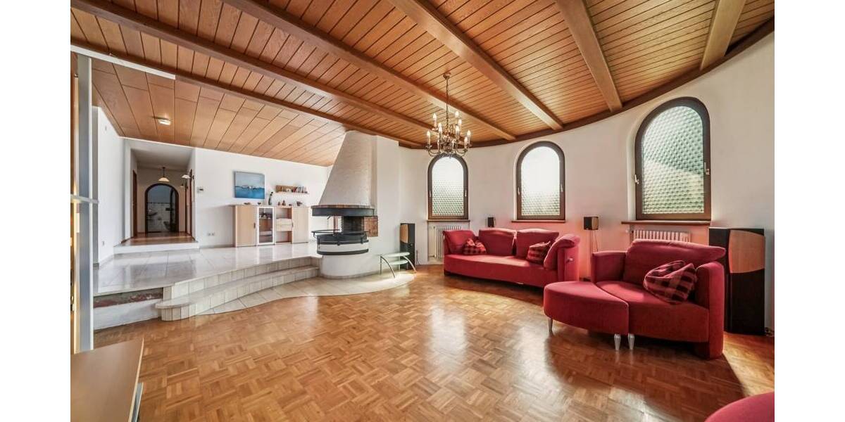 Einfamilienhaus Langenargen - 9 Zimmer, 230 m&sup2;, 1.190.000&euro; | Angebot:25938530