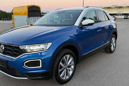 VW T-Roc 157.000 km 15.600 &euro; Ravensburg 88213