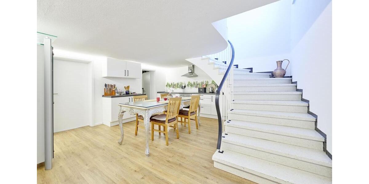 Terrassenwohnung Salem - 5 Zimmer, 158 m&sup2;, 1.900&euro; | Angebot:26661462