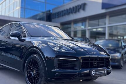 Porsche Cayenne 106.000 km 79.800 &euro; Meckenbeuren 88074