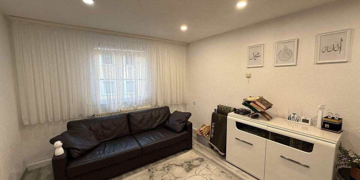 Mehrfamilienhaus, Wohnhaus Überlingen - 9 Zimmer, 200 m&sup2;, 998.000&euro; | Angebot:25673310