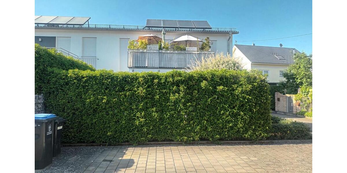 Erdgeschoßwohnung Meckenbeuren - 3 Zimmer, 60 m&sup2;, 287.000&euro; | Angebot:26957452