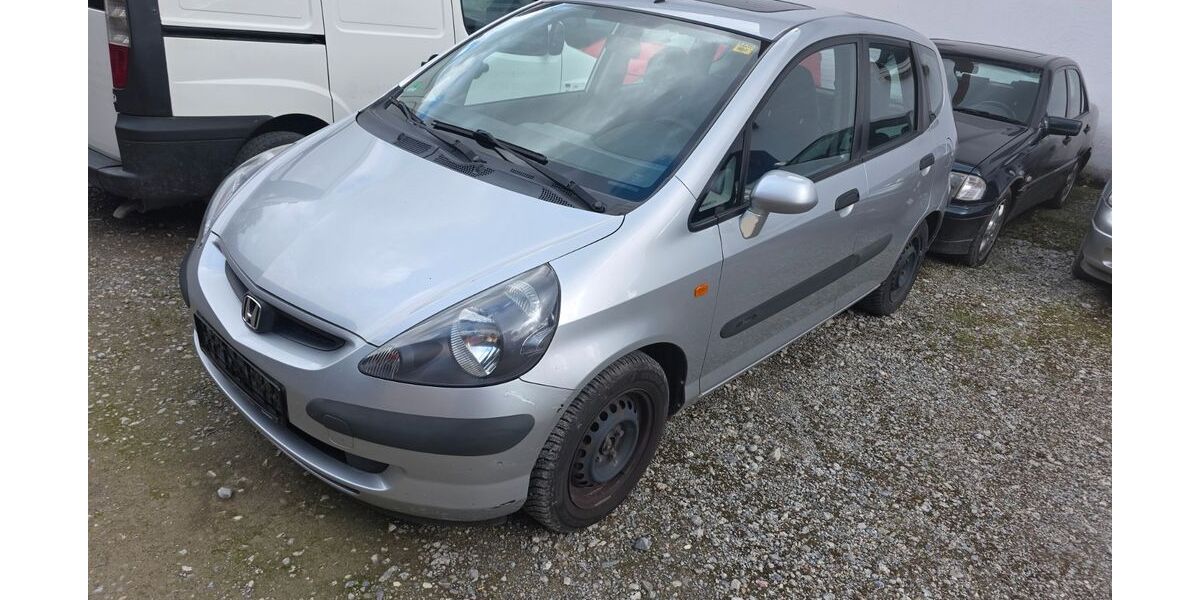 Honda Jazz 260.000 km 1.200 &euro; Ravensburg 88212