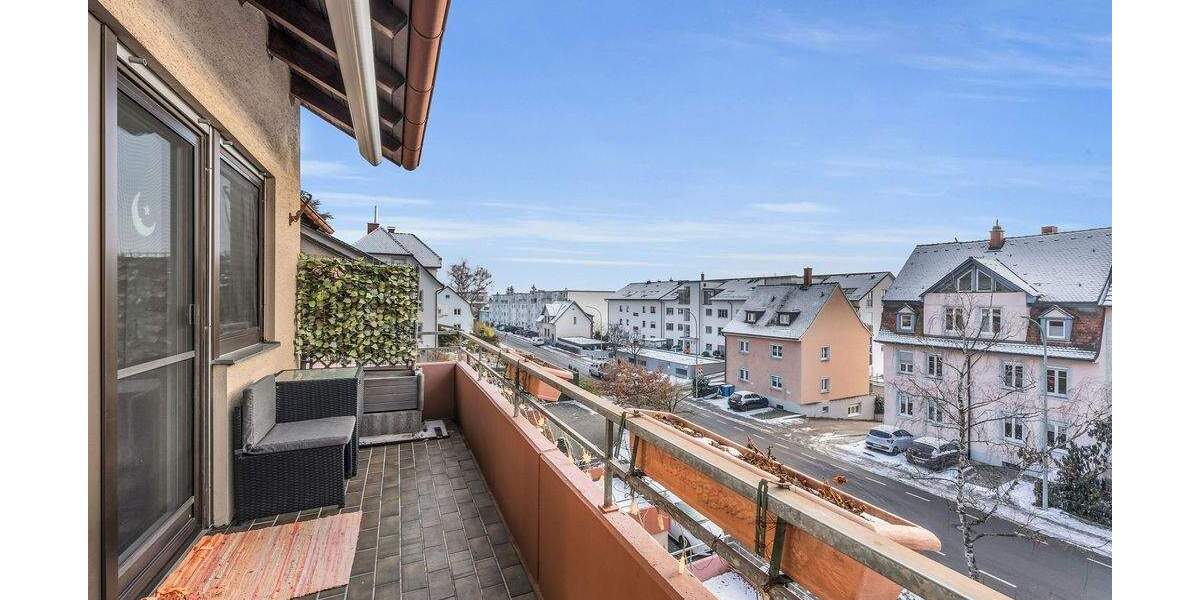 Reihenendhaus Konstanz Fürstenberg - 7 Zimmer, 190 m&sup2;, 939.000&euro; | Angebot:25749322