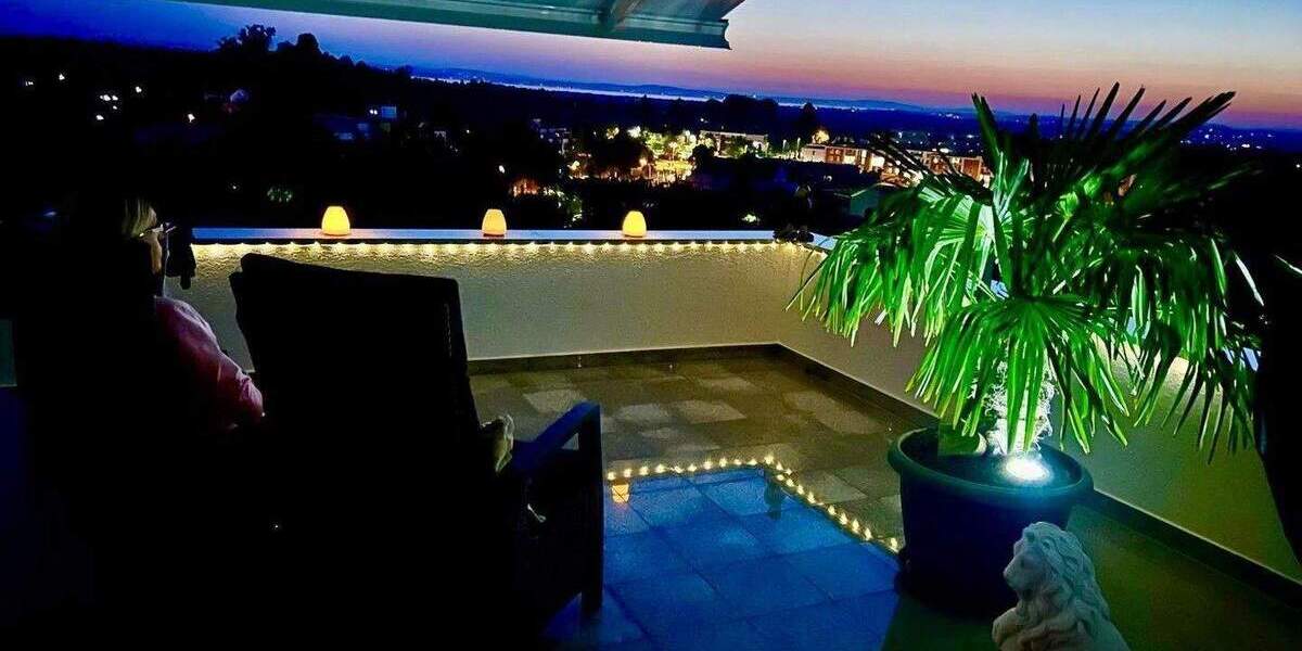 Doppelhaushälfte Tettnang - 6 Zimmer, 224 m&sup2;, 1.195.000&euro; | Angebot:25657310