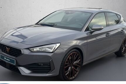 Cupra Leon 38.900 km 32.990 &euro; Markdorf 88677