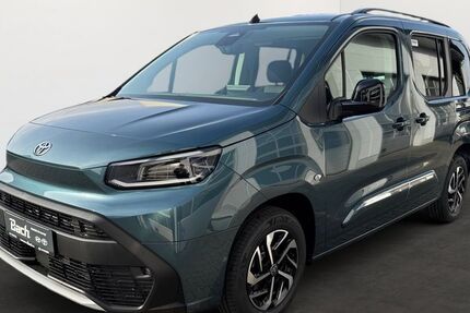 Toyota Proace City 3.000 km 33.990 &euro; Friedrichshafen 88046