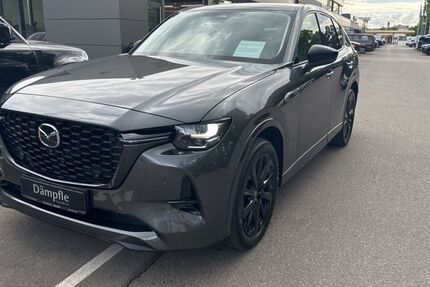Mazda CX-60 60.702 km 36.850 &euro; Ravensburg, nähe Bodensee 88213