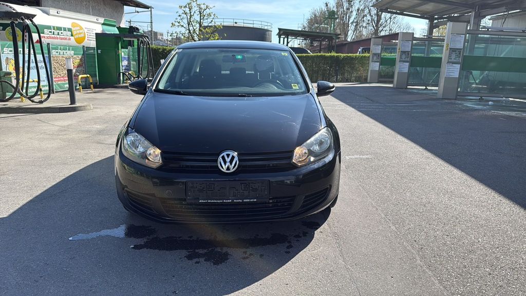 VW Golf 176.600 km 3.999 &euro; Ravensburg 88212