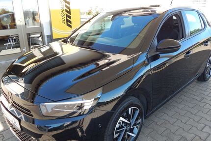 Opel Corsa 14.500 km 18.575 &euro; Bermatingen 88697