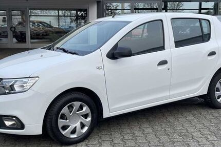 Dacia Sandero 89.148 km 7.450 &euro; Überlingen 88662