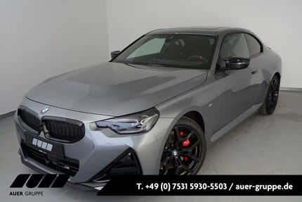BMW M240i 1.210 km 63.900 &euro; Konstanz 78467