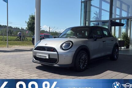 Mini Cooper S 11.777 km 25.870 &euro; Friedrichshafen 88046