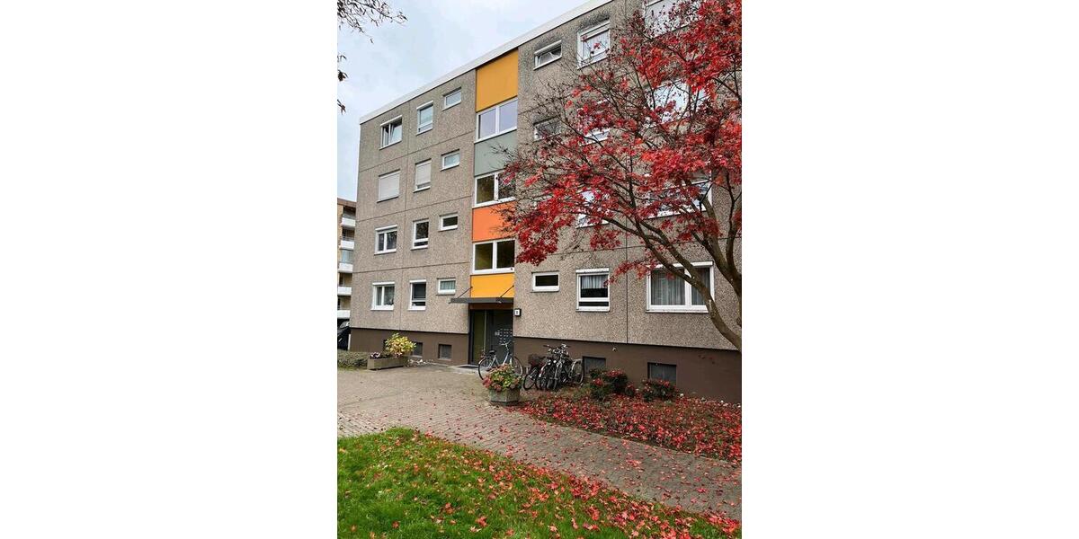 Etagenwohnung Friedrichshafen Allmannsweiler - 4 Zimmer, 86 m&sup2;, 345.000&euro; | Angebot:26427758